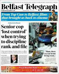 Belfast Telegraph