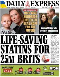 Daily Express