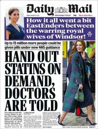 Daily Mail