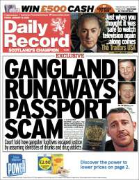 Daily Record
