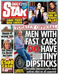 Daily Star