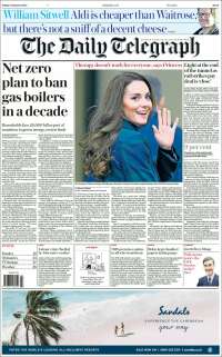 Daily Telegraph