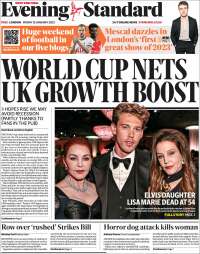 Evening Standard