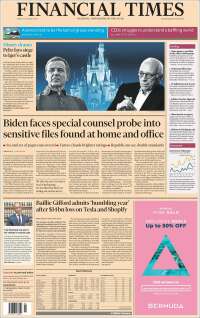 Financial Times