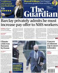 The Guardian