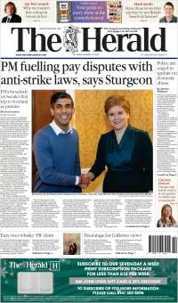The Herald