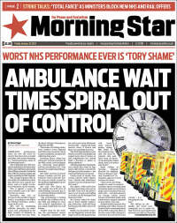 Morning Star
