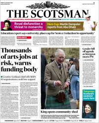 The Scotsman