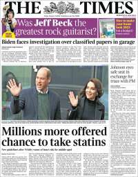The Times