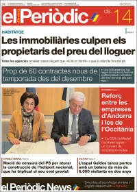 El Periòdic d'Andorra