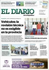 Diario de la República