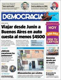 Diario Democracia