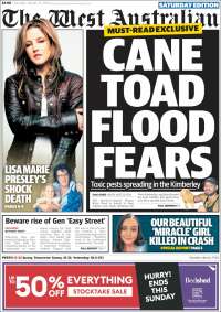 The West Australian