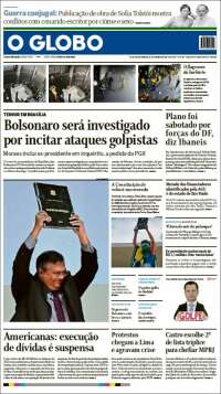 O Globo