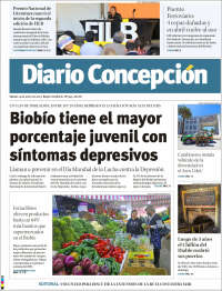 Diario de Concepción