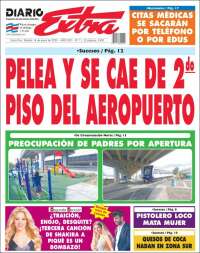 Diario Extra
