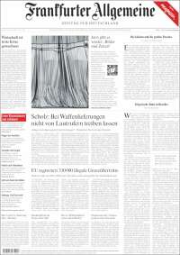 Frankfurter Allgemeine