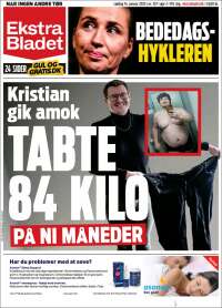 Ekstra Bladet