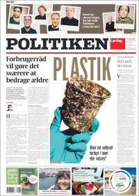 Politiken