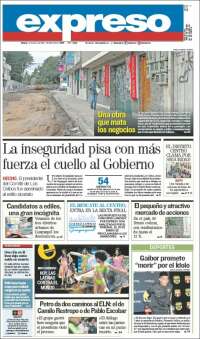 Expreso