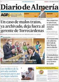 Diario de Almería