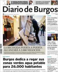 Diario de Burgos