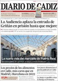 Diario de Cádiz