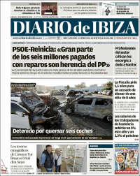 Diario de Ibiza