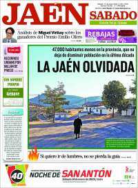 Diario Jaén