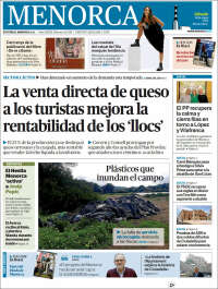 Menorca - Diario Insular