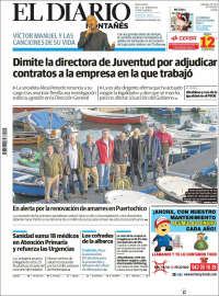 El Diario Montañés