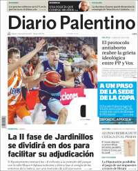 Diario Palentino