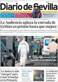 Diario de Sevilla