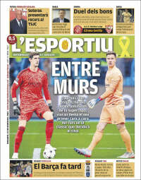 L'Esportiu