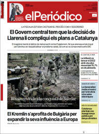 El Periódico de Catalunya