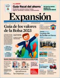 Expansión