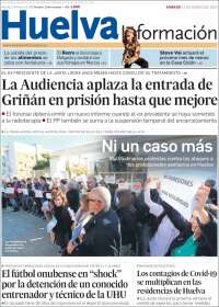 Huelva Información