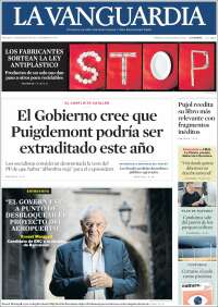 La Vanguardia