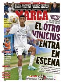 Marca