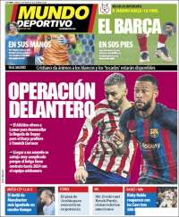 El Mundo Deportivo