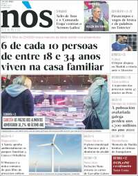 Nòs Diario