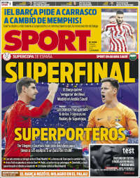 Sport