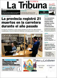 La Tribuna de Cuenca