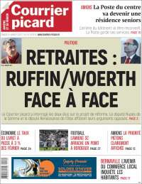 Courrier Picard