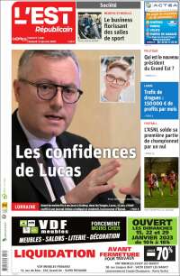 L'Est Republicain