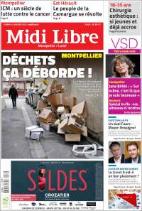 Midi Libre