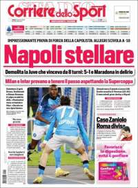Corriere dello Sport