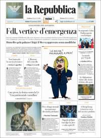La Repubblica