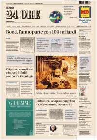 Il Sole 24 ORE