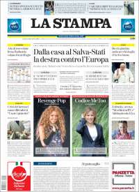 La Stampa